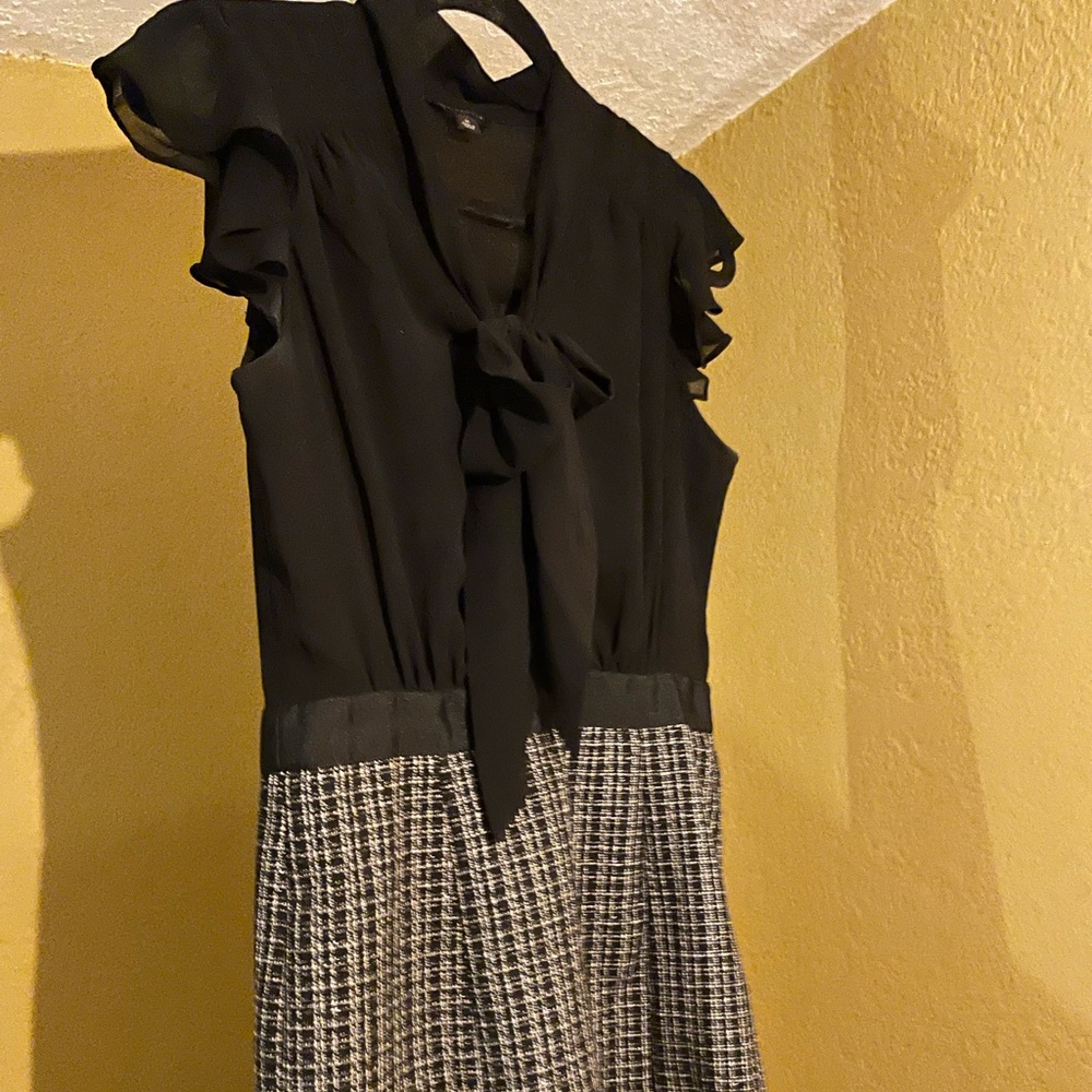 Perfect dress for Professional holiday party